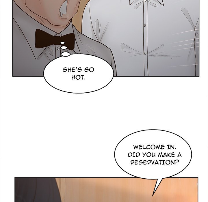 Share Girls Chapter 6 - Page 35