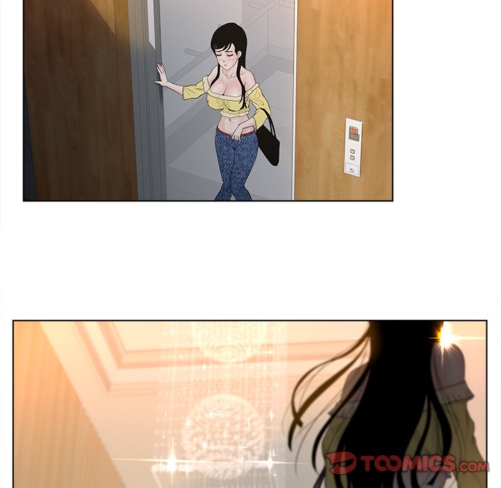 Share Girls Chapter 6 - Page 6