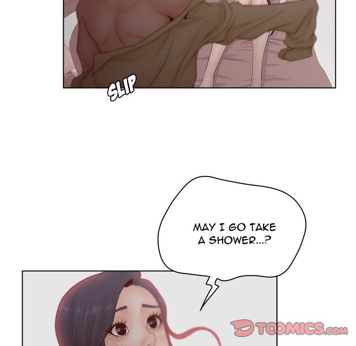 Share Girls Chapter 7 - Page 10