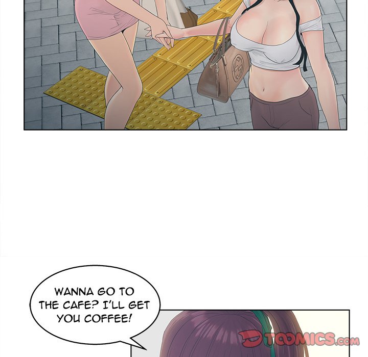 Share Girls Chapter 9 - Page 30