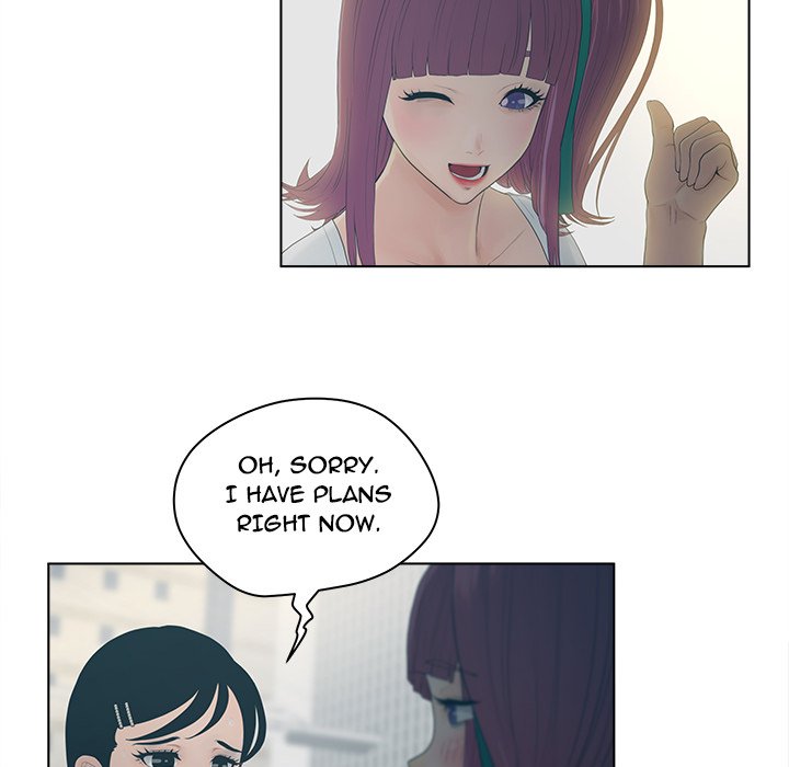 Share Girls Chapter 9 - Page 31