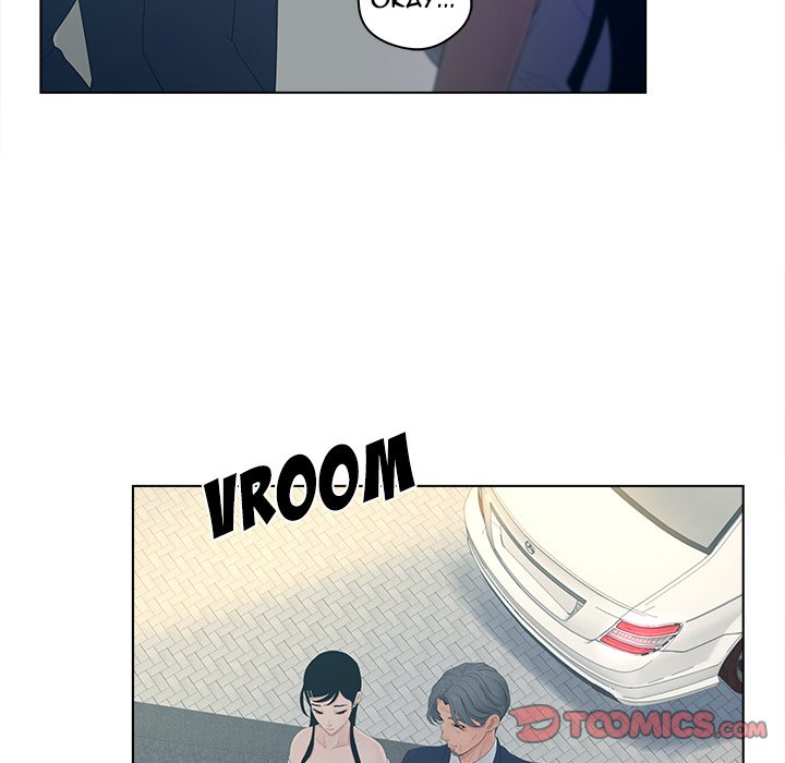 Share Girls Chapter 9 - Page 58