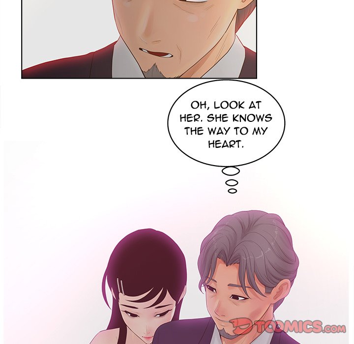 Share Girls Chapter 9 - Page 60