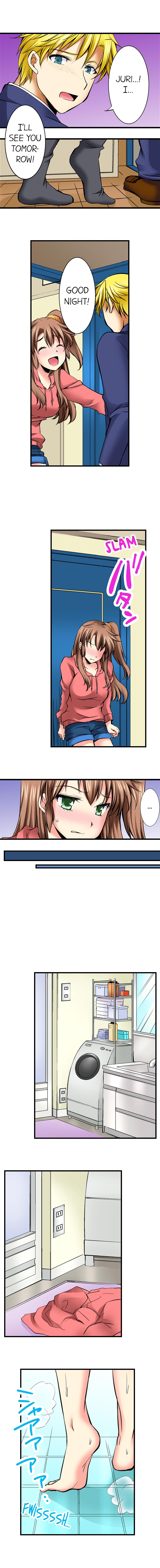 Why Can't i Have Sex With My Teacher? Chapter 21 - Page 6