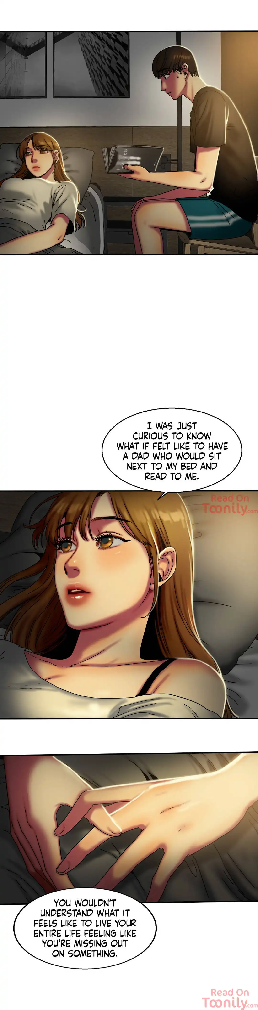 Bittersweet Chapter 12 - Page 7