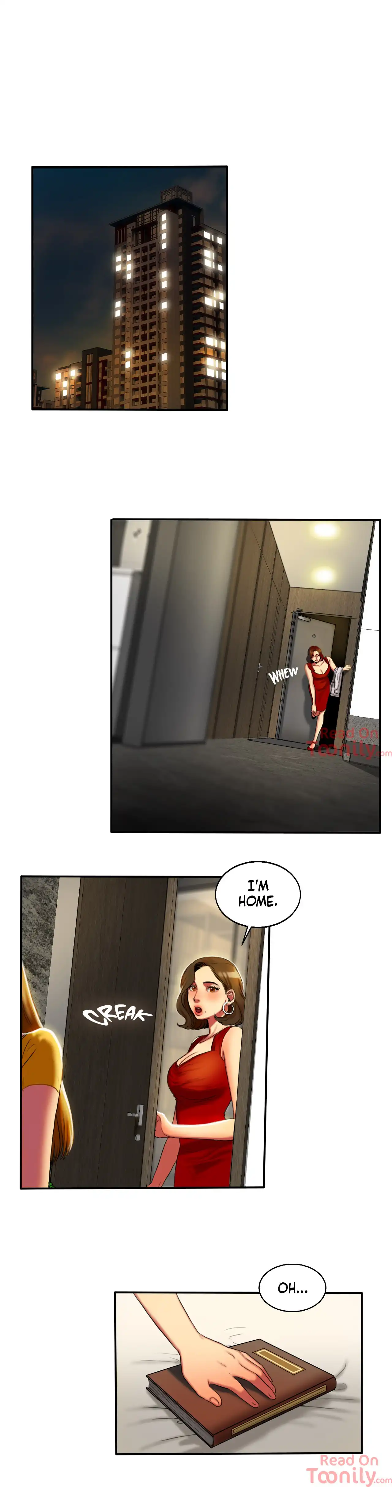 Bittersweet Chapter 3 - Page 25