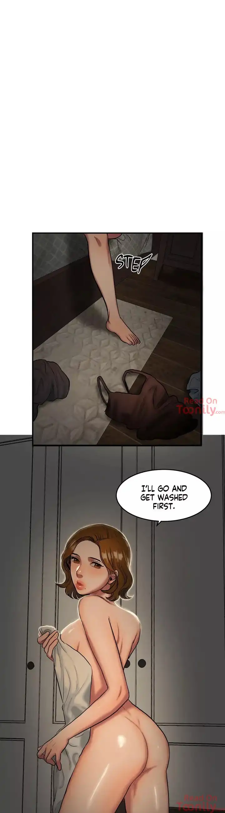 Bittersweet Chapter 41 - Page 20