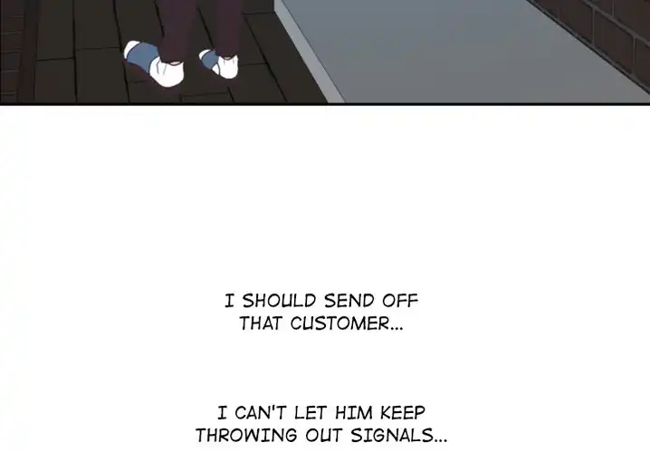 Ranunculus Chapter 12 - Page 4