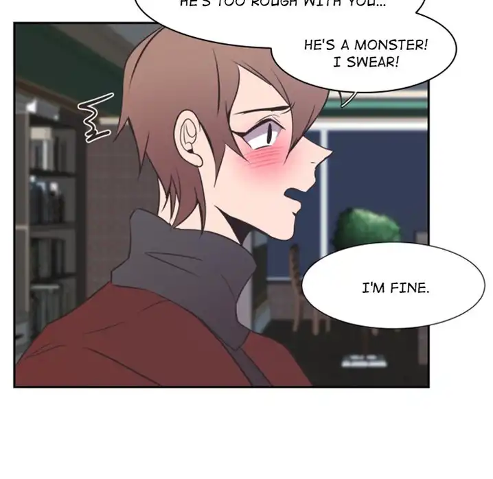 Ranunculus Chapter 12 - Page 66