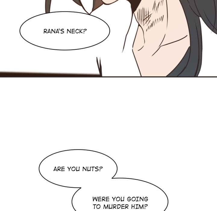 Ranunculus Chapter 21 - Page 85