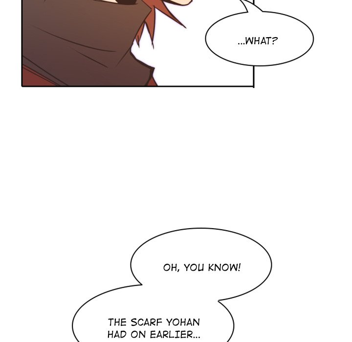 Ranunculus Chapter 22 - Page 31