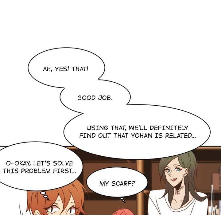 Ranunculus Chapter 22 - Page 40