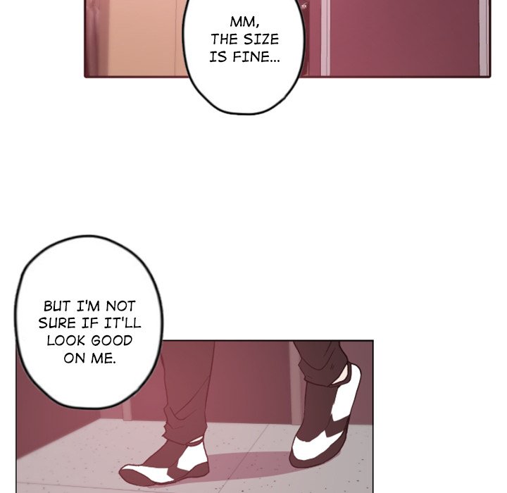 Ranunculus Chapter 38 - Page 36