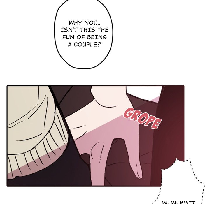 Ranunculus Chapter 38 - Page 93