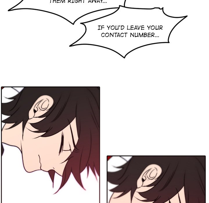 Ranunculus Chapter 40 - Page 69