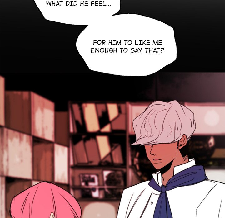 Ranunculus Chapter 47 - Page 31