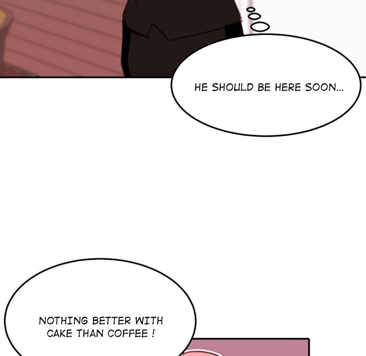 Ranunculus Chapter 52 - Page 28