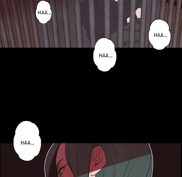 Ranunculus Chapter 56 - Page 21