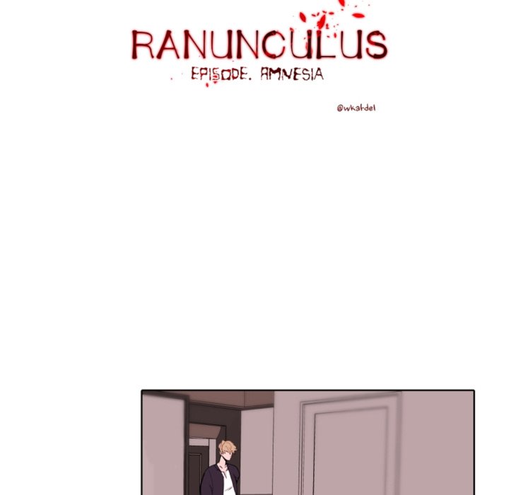 Ranunculus Chapter 57 - Page 10