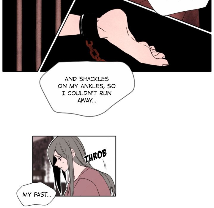 Ranunculus Chapter 57 - Page 23