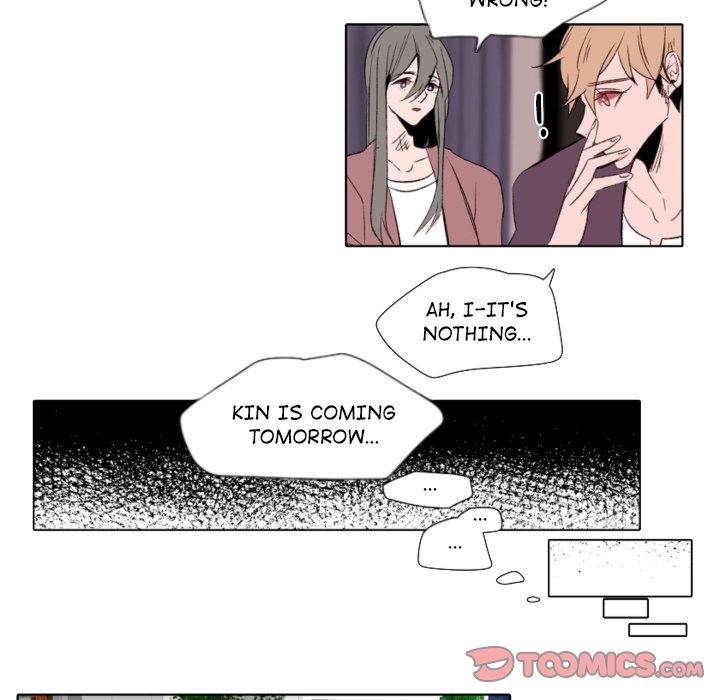 Ranunculus Chapter 57 - Page 49