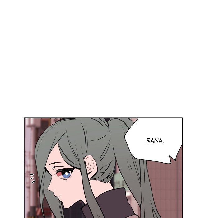 Ranunculus Chapter 60 - Page 33