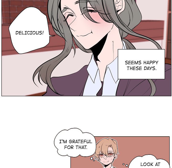 Ranunculus Chapter 61 - Page 36