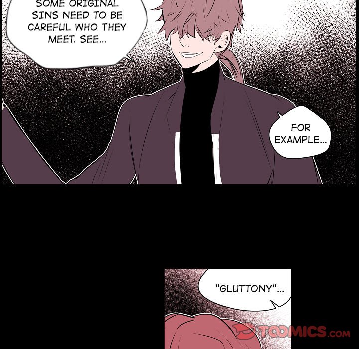 Ranunculus Chapter 62 - Page 31