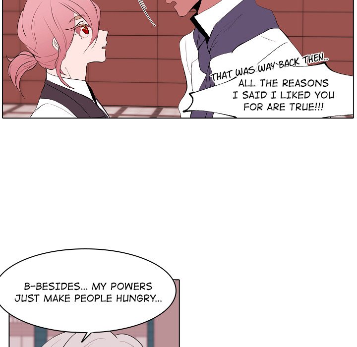 Ranunculus Chapter 64 - Page 21