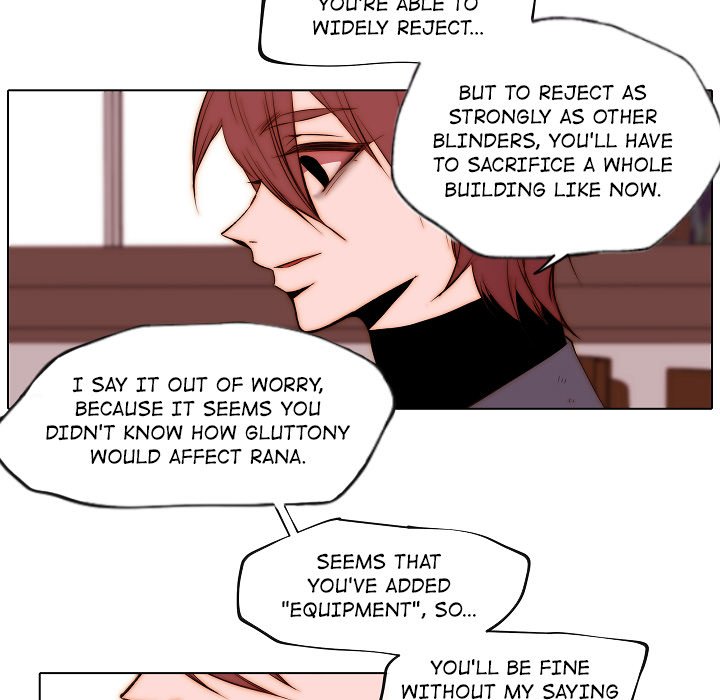 Ranunculus Chapter 73 - Page 55