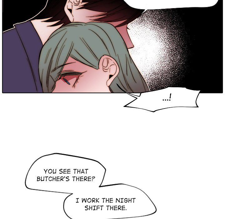 Ranunculus Chapter 80 - Page 59