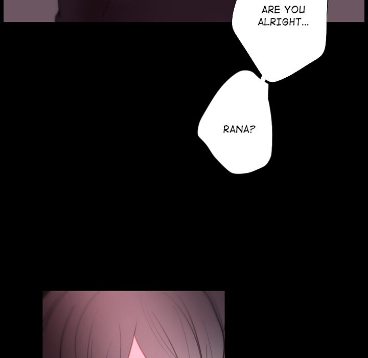 Ranunculus Chapter 91 - Page 40