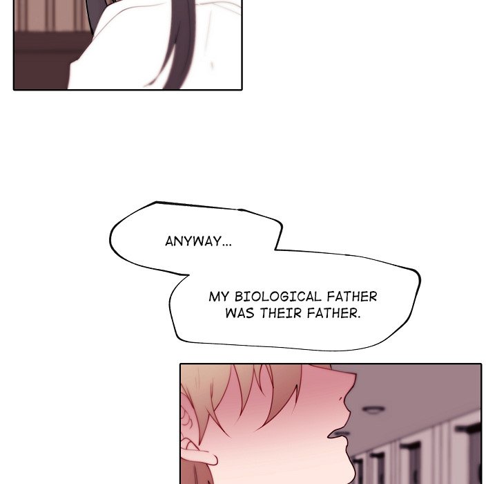 Ranunculus Chapter 92 - Page 14