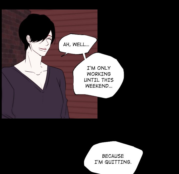 Ranunculus Chapter 96 - Page 37