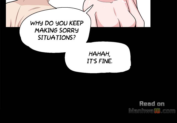 Body Change Chapter 15 - Page 43