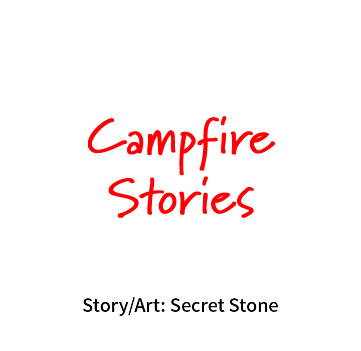 Campfire Stories Chapter 1 - Page 15