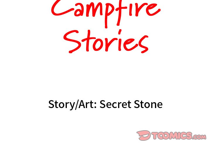 Campfire Stories Chapter 14 - Page 3