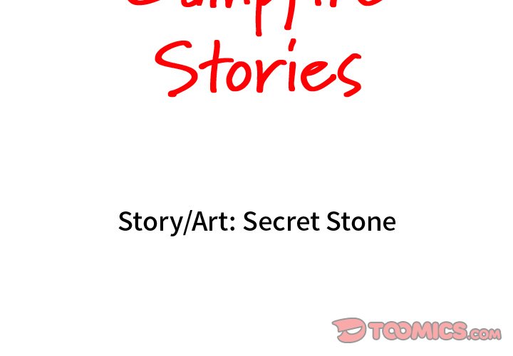 Campfire Stories Chapter 9 - Page 2