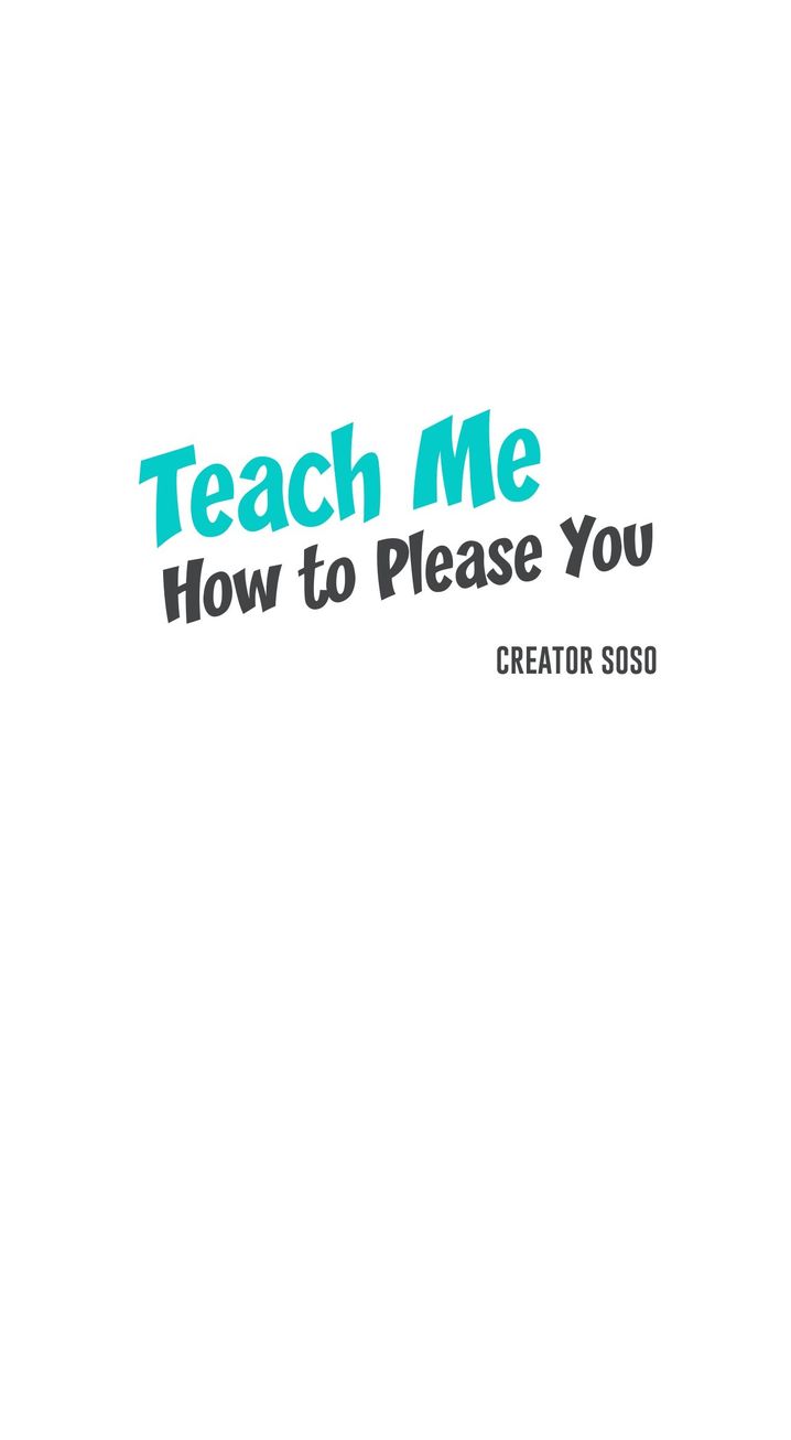 Teach Me How to Please You Chapter 19 - Page 10