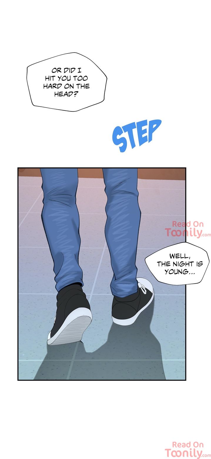 Teach Me How to Please You Chapter 19 - Page 33