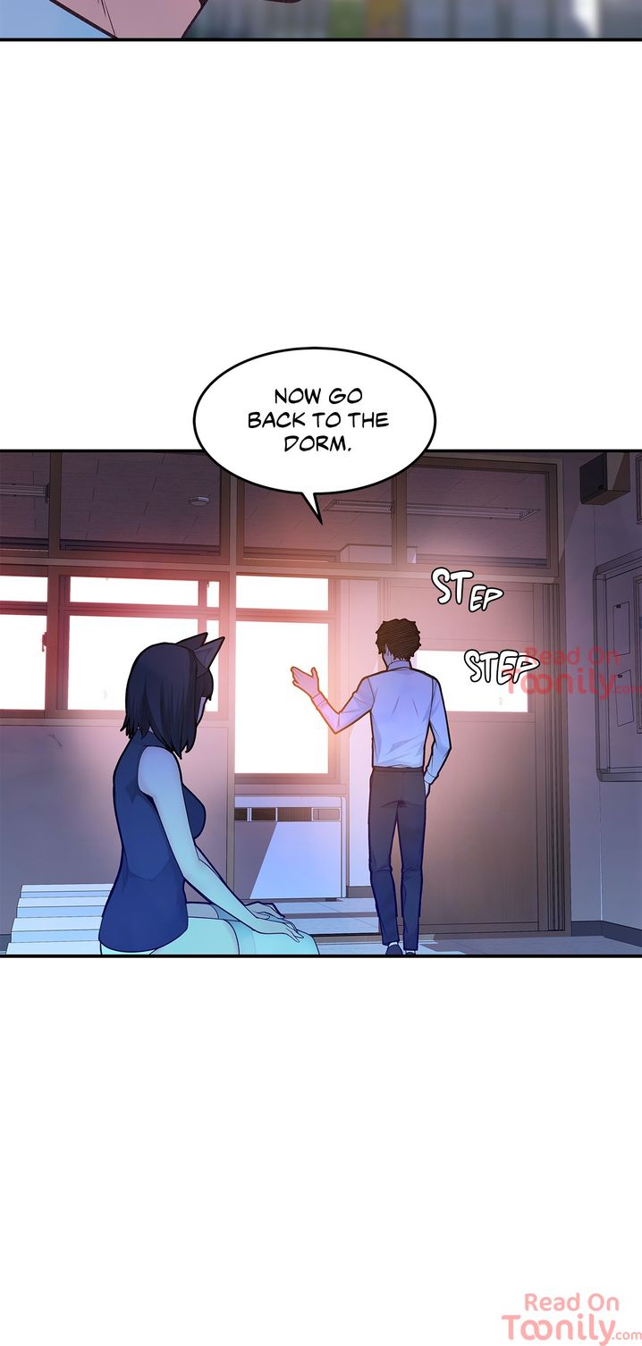 Teach Me How to Please You Chapter 22 - Page 35