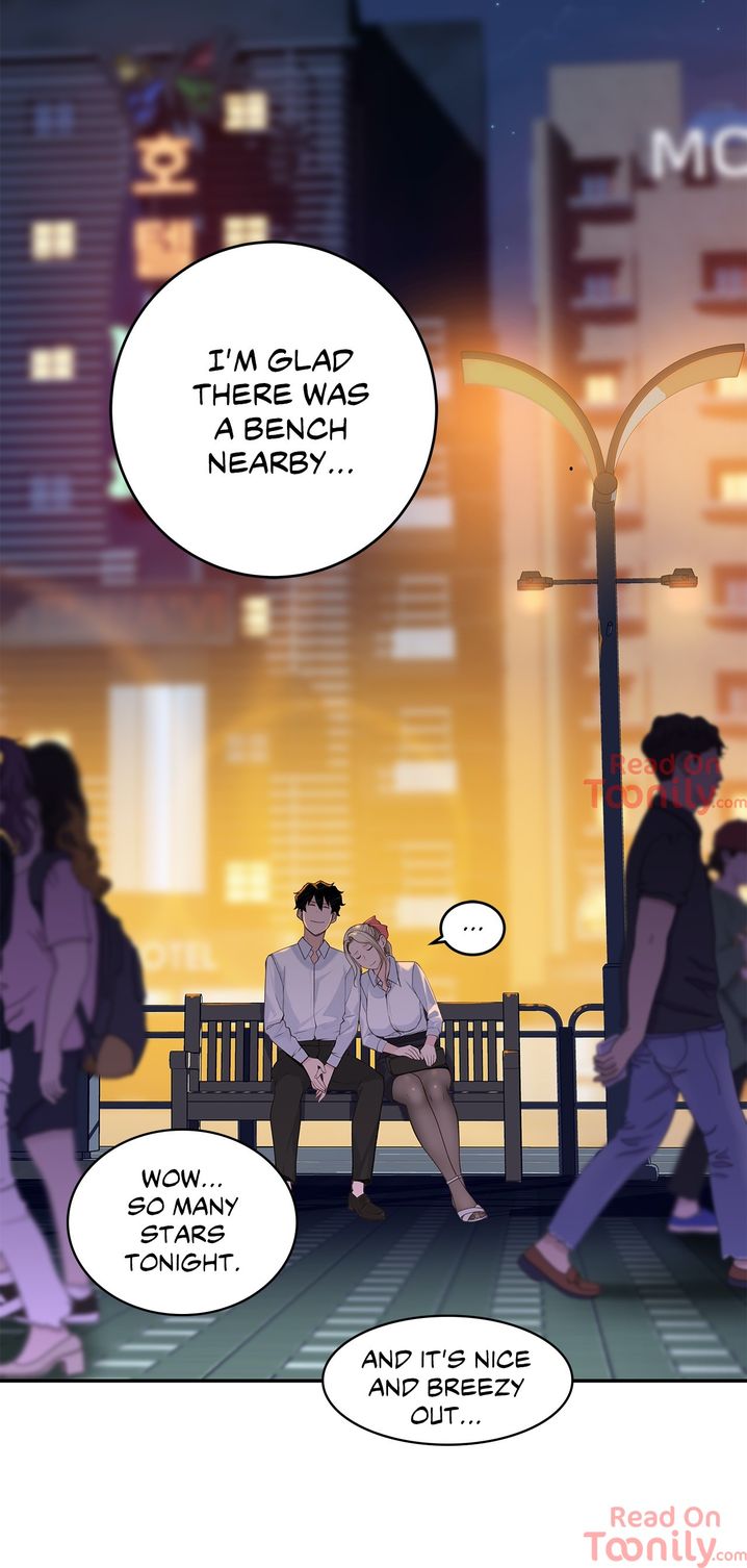 Teach Me How to Please You Chapter 23 - Page 12