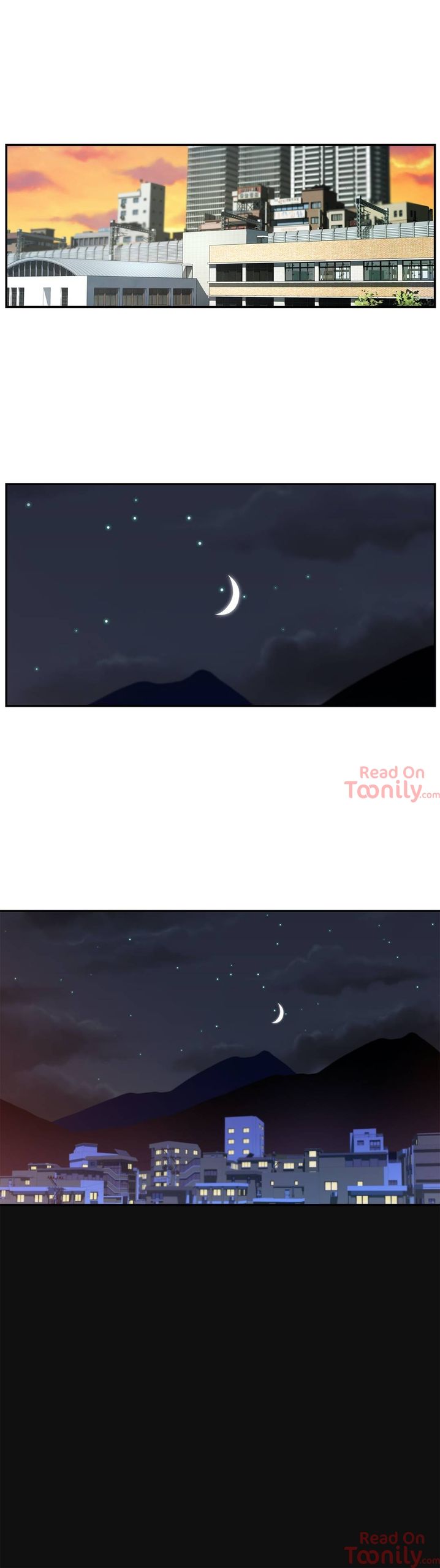 Teach Me How to Please You Chapter 4 - Page 41