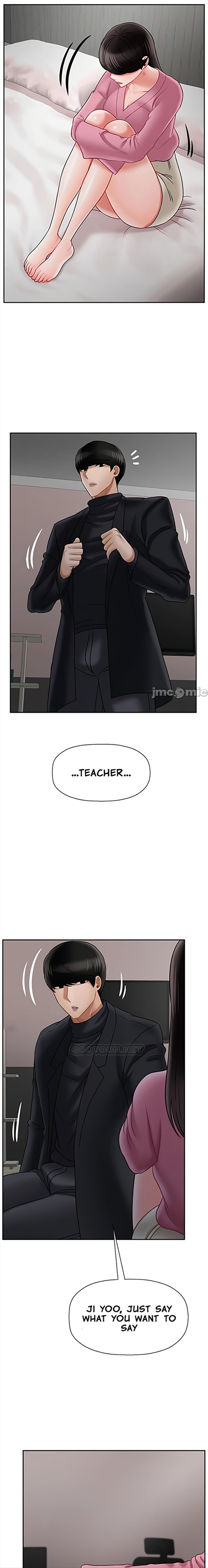 Physical Classroom Chapter 37 - Page 20