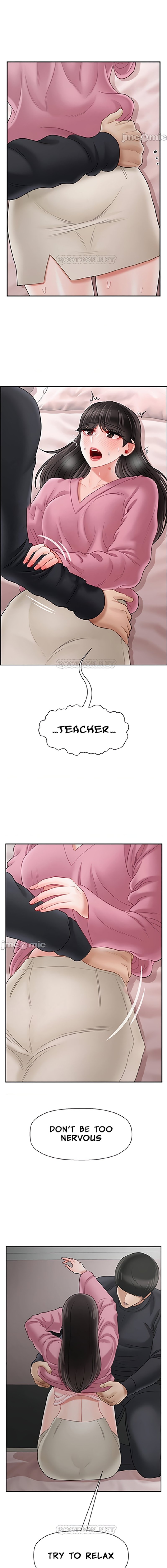 Physical Classroom Chapter 38 - Page 6