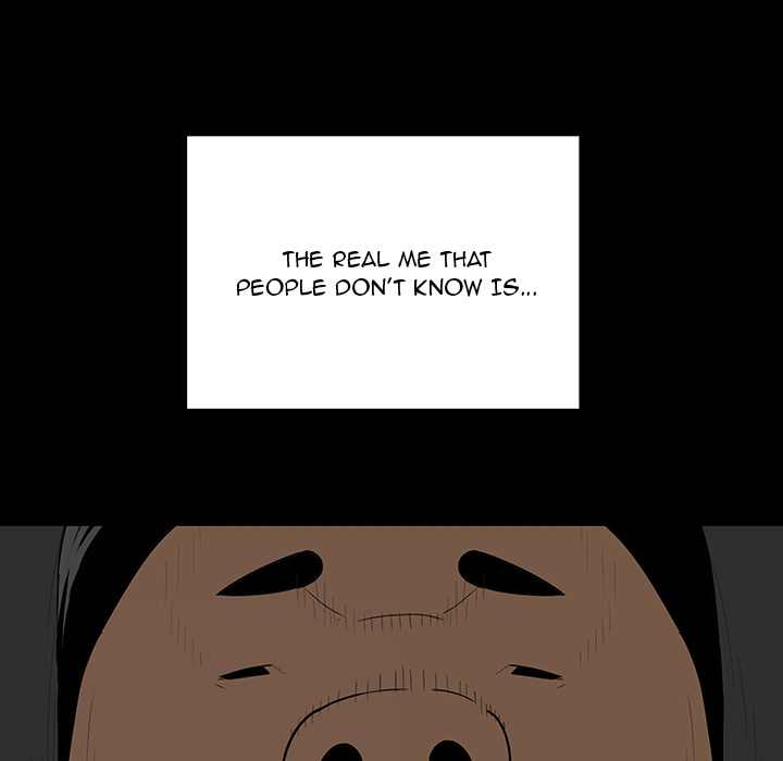 One Face Chapter 1 - Page 21