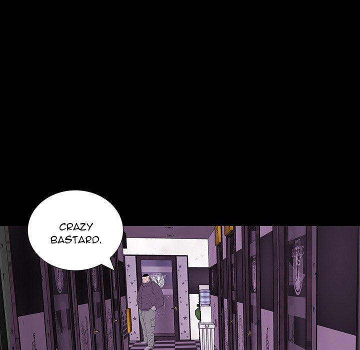 One Face Chapter 12 - Page 114