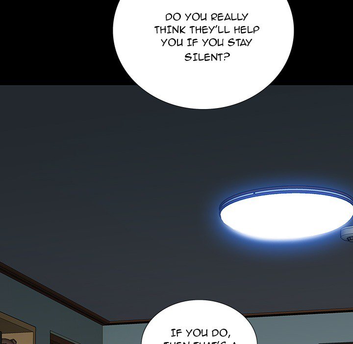 One Face Chapter 15 - Page 122