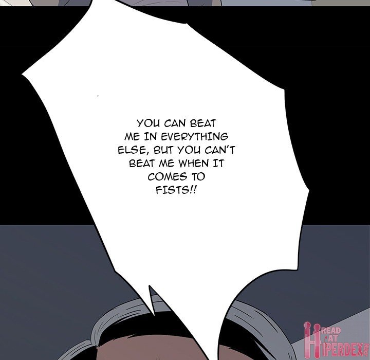 One Face Chapter 15 - Page 56