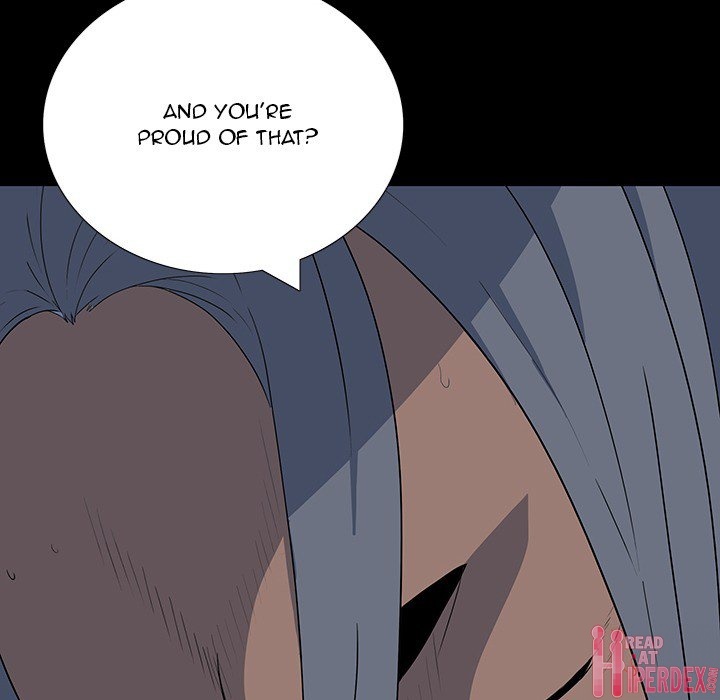 One Face Chapter 15 - Page 61